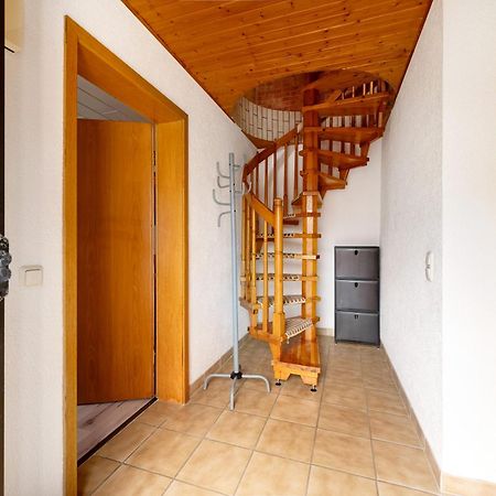 Ferienhaus Eiffelperle Kaisersesch Exteriér fotografie