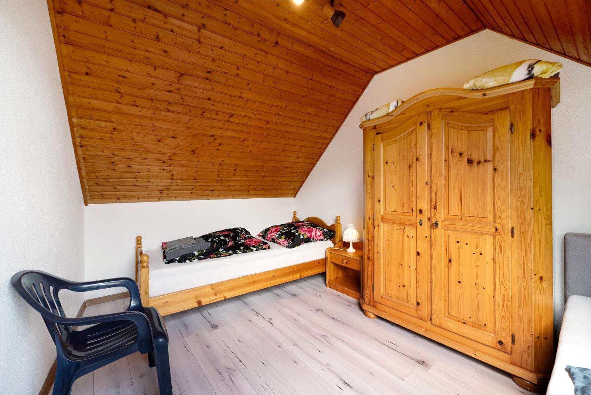 Ferienhaus Eiffelperle Kaisersesch Exteriér fotografie