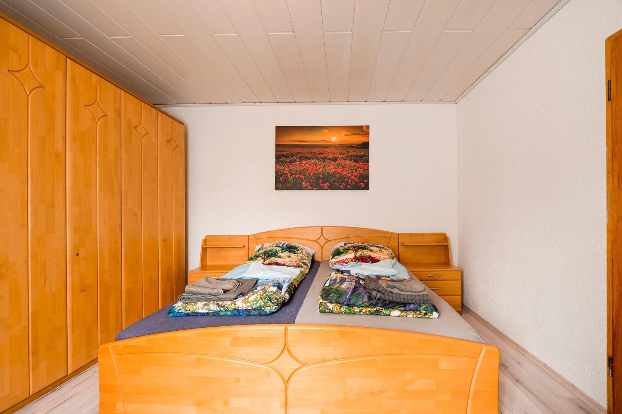 Ferienhaus Eiffelperle Kaisersesch Exteriér fotografie